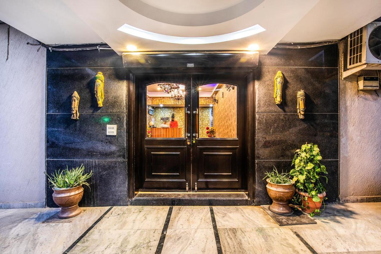Fabhotel Shoba Estate Delhi Airport Нью-Дели Экстерьер фото